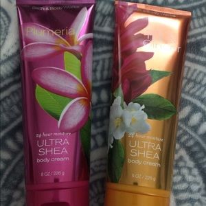 Bath and body works 24h cream